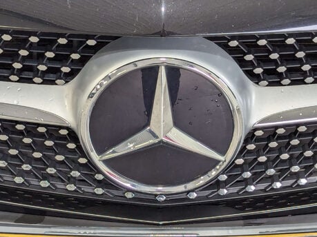 Mercedes-Benz C Class 2.0 C 300 AMG Line Premium D Auto 2dr 23