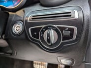 Mercedes-Benz C Class 2.0 C 300 AMG Line Premium D Auto 2dr 75