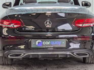 Mercedes-Benz C Class 2.0 C 300 AMG Line Premium D Auto 2dr 41