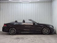 Mercedes-Benz C Class 2.0 C 300 AMG Line Premium D Auto 2dr 13
