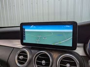 Mercedes-Benz C Class 2.0 C 300 AMG Line Premium D Auto 2dr 81