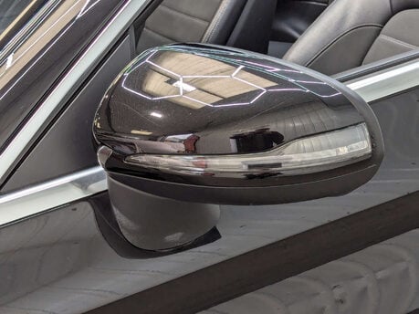 Mercedes-Benz C Class 2.0 C 300 AMG Line Premium D Auto 2dr 30