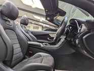 Mercedes-Benz C Class 2.0 C 300 AMG Line Premium D Auto 2dr 52