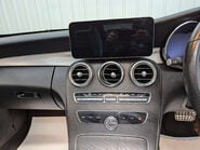 Mercedes-Benz C Class 2.0 C 300 AMG Line Premium D Auto 2dr 78
