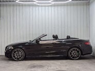 Mercedes-Benz C Class 2.0 C 300 AMG Line Premium D Auto 2dr 15