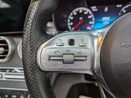 Mercedes-Benz C Class 2.0 C 300 AMG Line Premium D Auto 2dr 68