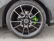 Mercedes-Benz C Class 2.0 C 300 AMG Line Premium D Auto 2dr 31