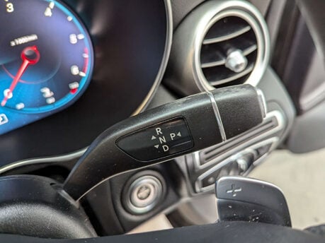 Mercedes-Benz C Class 2.0 C 300 AMG Line Premium D Auto 2dr 74