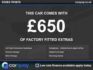 Mercedes-Benz C Class 2.0 C 300 AMG Line Premium D Auto 2dr 18