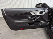 Mercedes-Benz C Class 2.0 C 300 AMG Line Premium D Auto 2dr 59