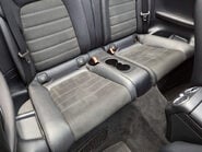 Mercedes-Benz C Class 2.0 C 300 AMG Line Premium D Auto 2dr 61