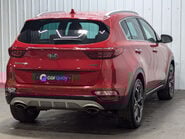 Kia Sportage 1.6 Sportage GT-Line ISG 5dr 39