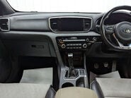 Kia Sportage 1.6 Sportage GT-Line ISG 5dr 81