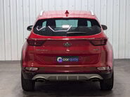 Kia Sportage 1.6 Sportage GT-Line ISG 5dr 36