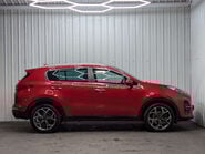 Kia Sportage 1.6 Sportage GT-Line ISG 5dr 13