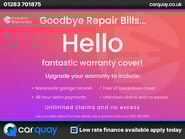 Kia Sportage 1.6 Sportage GT-Line ISG 5dr 10