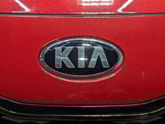 Kia Sportage 1.6 Sportage GT-Line ISG 5dr 22