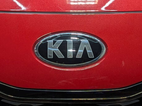 Kia Sportage 1.6 Sportage GT-Line ISG 5dr 22