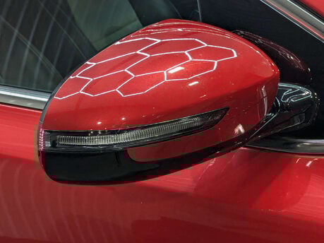 Kia Sportage 1.6 Sportage GT-Line ISG 5dr 26