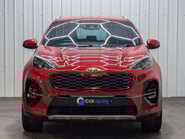 Kia Sportage 1.6 Sportage GT-Line ISG 5dr 19