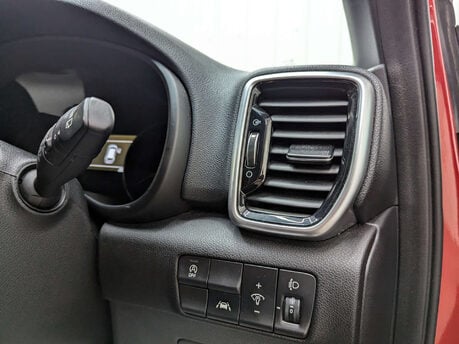 Kia Sportage 1.6 Sportage GT-Line ISG 5dr 78