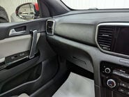 Kia Sportage 1.6 Sportage GT-Line ISG 5dr 87