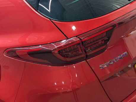 Kia Sportage 1.6 Sportage GT-Line ISG 5dr 41