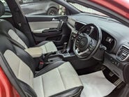 Kia Sportage 1.6 Sportage GT-Line ISG 5dr 47