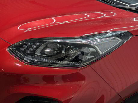 Kia Sportage 1.6 Sportage GT-Line ISG 5dr 28