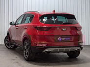 Kia Sportage 1.6 Sportage GT-Line ISG 5dr 11
