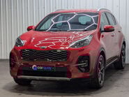 Kia Sportage 1.6 Sportage GT-Line ISG 5dr 25