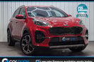 Kia Sportage 1.6 Sportage GT-Line ISG 5dr