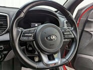Kia Sportage 1.6 Sportage GT-Line ISG 5dr 76
