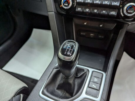 Kia Sportage 1.6 Sportage GT-Line ISG 5dr 86