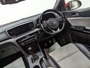 Kia Sportage 1.6 Sportage GT-Line ISG 5dr 46