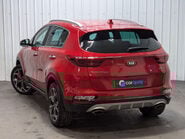 Kia Sportage 1.6 Sportage GT-Line ISG 5dr 12