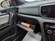 Kia Sportage 1.6 Sportage GT-Line ISG 5dr 89