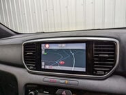 Kia Sportage 1.6 Sportage GT-Line ISG 5dr 85