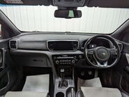 Kia Sportage 1.6 Sportage GT-Line ISG 5dr 2