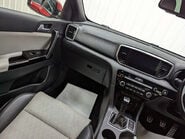 Kia Sportage 1.6 Sportage GT-Line ISG 5dr 45