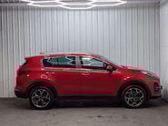 Kia Sportage 1.6 Sportage GT-Line ISG 5dr 14