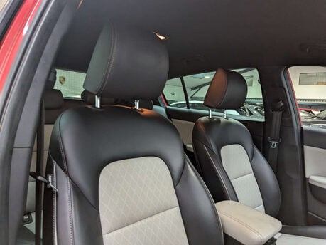 Kia Sportage 1.6 Sportage GT-Line ISG 5dr 50