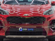 Kia Sportage 1.6 Sportage GT-Line ISG 5dr 23