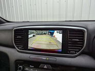 Kia Sportage 1.6 Sportage GT-Line ISG 5dr 84