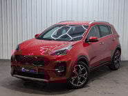 Kia Sportage 1.6 Sportage GT-Line ISG 5dr 7