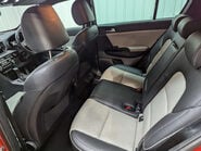 Kia Sportage 1.6 Sportage GT-Line ISG 5dr 65