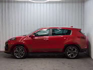 Kia Sportage 1.6 Sportage GT-Line ISG 5dr 17