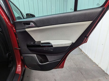 Kia Sportage 1.6 Sportage GT-Line ISG 5dr 63