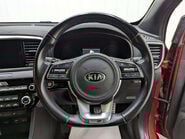 Kia Sportage 1.6 Sportage GT-Line ISG 5dr 73