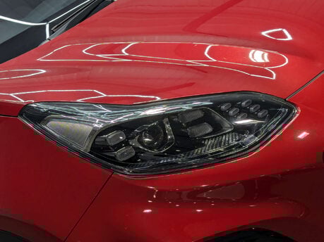 Kia Sportage 1.6 Sportage GT-Line ISG 5dr 27